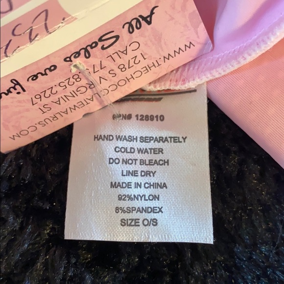 Brand New lingerie - Picture 9 of 13